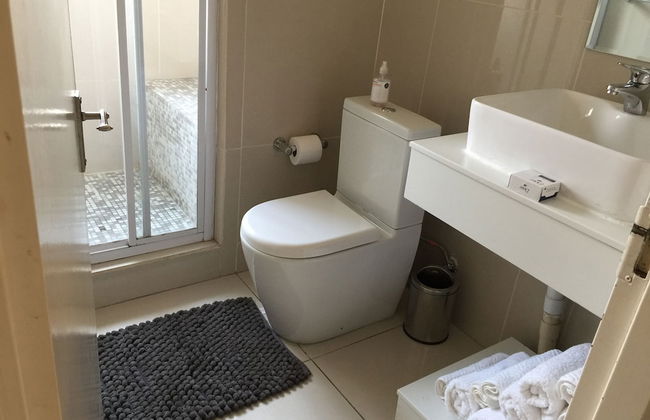 Tntee Apartments - Foto 8