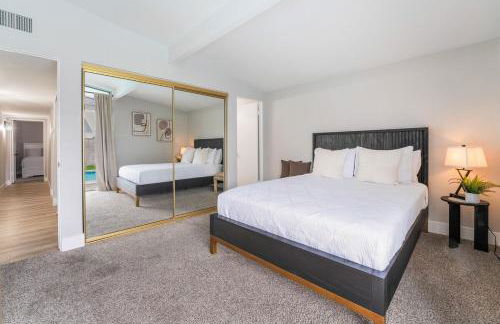 Las Vegas Eichler, Pool, Cabana Bar, Fast WiFi - Foto 31