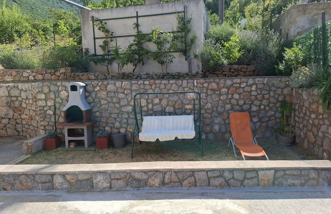 Apartments Luka & Leona - Foto 17