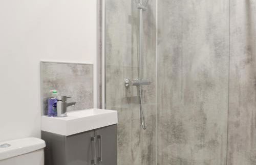 Pistyll Gwyn - Foto 21