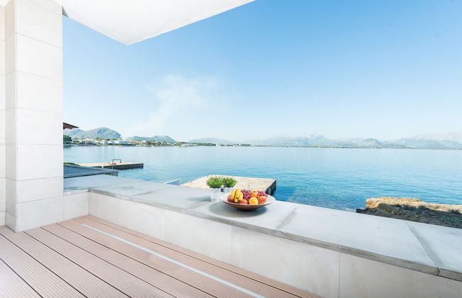 Villa Aixa in Alc dia - Foto 25