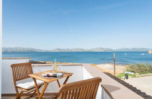 S'Embat sea views - Foto 1