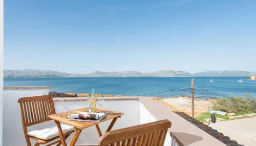 S'Embat sea views - Foto 1