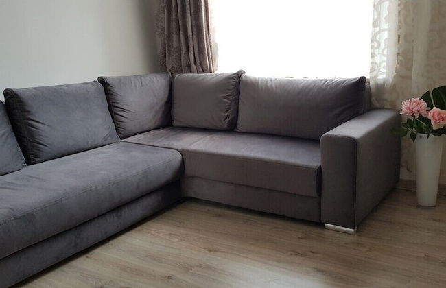 Ksenia Apartment - Photo 14