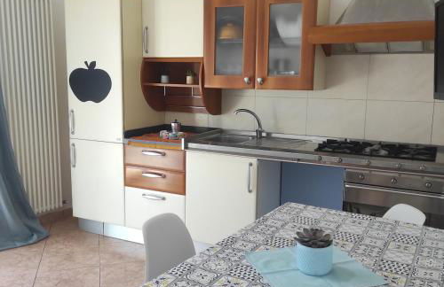 Casa Vacanze Zefiro - Foto 20