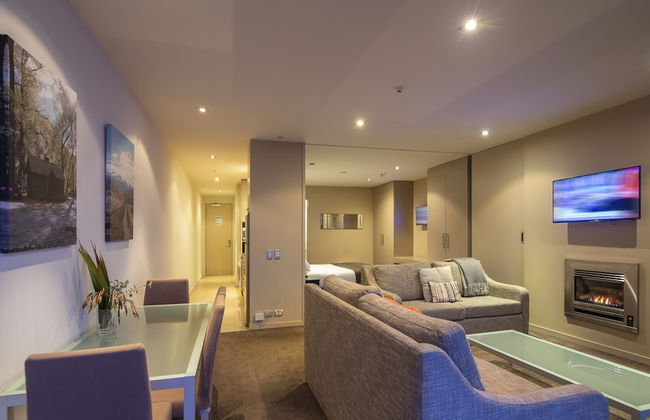 Highview Apartments - Foto 15