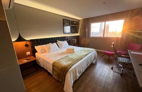 Quartos no QS Marista - Foto 7