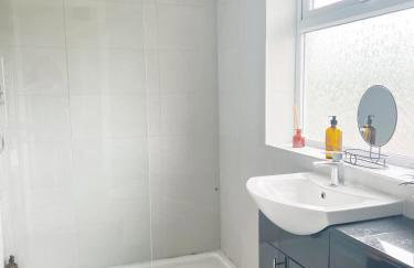 York House by Blue Skies Stays - Foto 20