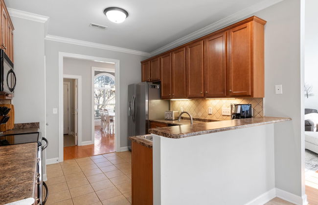 Majestic Murfreesboro Manor - Pet Friendly - Foto 27