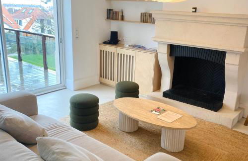 La Source - Villa wissantaise - Foto 7