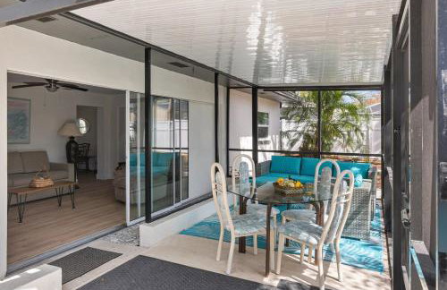 Largo, Fl Heated Pool 8 Beds 1 Mile to Beach Pets - Foto 55