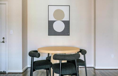 Blueground San Bruno pool nr San Bruno Park SFO-2077 - Foto 6