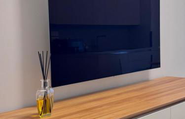 La Vela Luxury Apartment - Foto 25