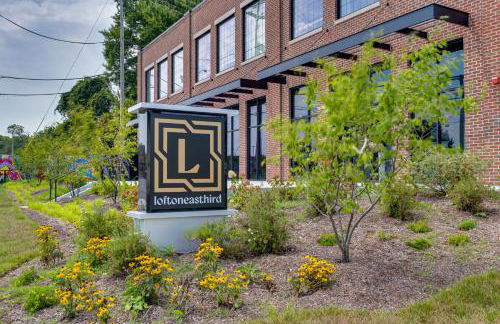 Walkable Bloomington Apartment Near IU Campus! - Foto 25