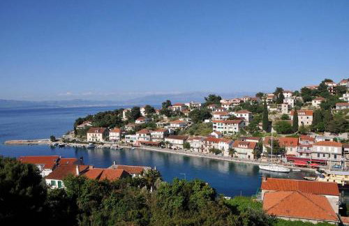 Apartment Stomorska - Foto 24