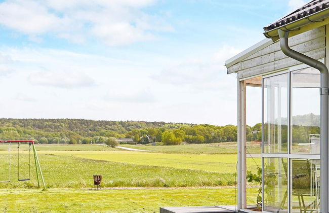 5 Person Holiday Home in Askloster - Foto 28