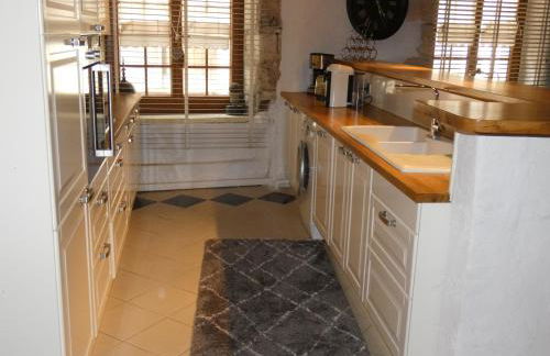 LE LOGIS ST PERE - Foto 9