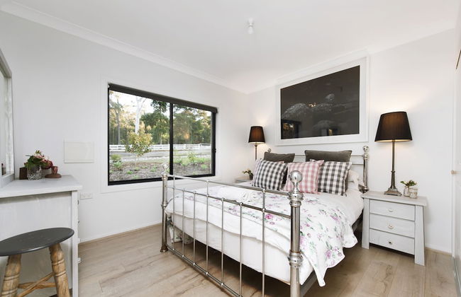 The Woods Farm Jervis Bay - Photo 38