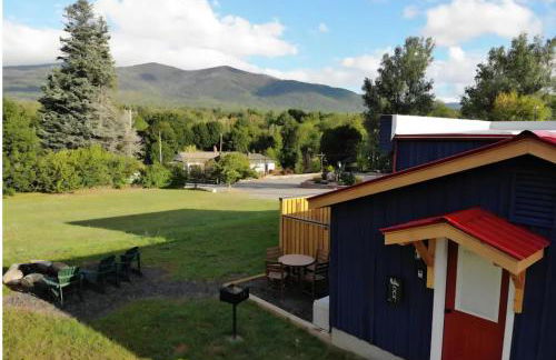 Mountain View Cottage - Foto 8