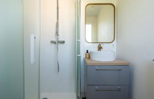 La Canopée Berruyère - Appt 8 personnes - Foto 9