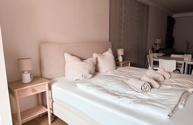 Luga Homes - Nikolaikirche - Foto 25