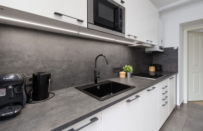 Apartment Familienplatz - Photo 51