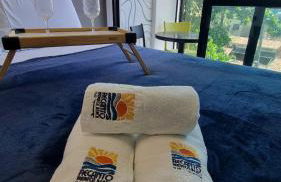 Flat Recanto Maraca Beach - Porto de Galinhas - Foto 46