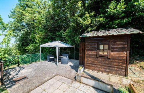 Villa Del Riccio - Foto 34