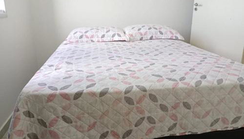 Praia & Conforto 3 dorm e 2 vagas cobertas - Foto 3