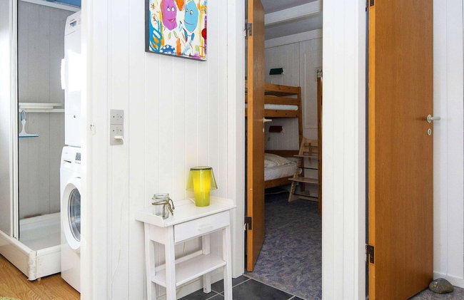 4 Star Holiday Home in Lemvig - Foto 36