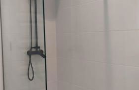 Seafront studio Camisón beach - Photo 14