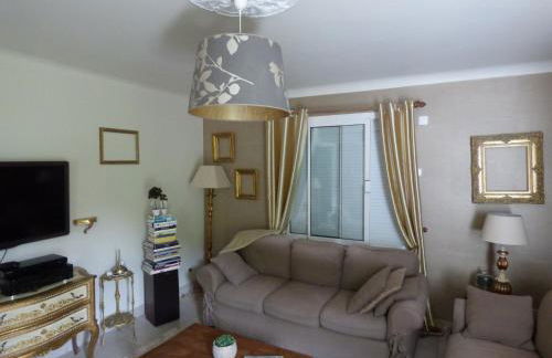 Le Clos des Camélias, 4 chambres- 8 personnes- 300m de la plage - Foto 25