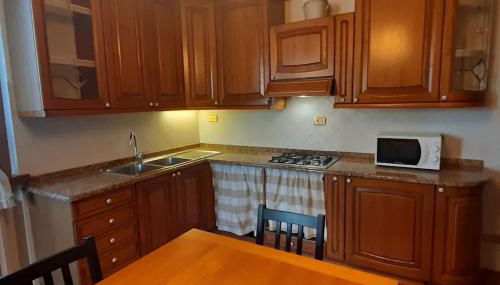 [TERME] CASA IN STILE CLASSICO IN TOSCANA CON TERRAZZO - Foto 5