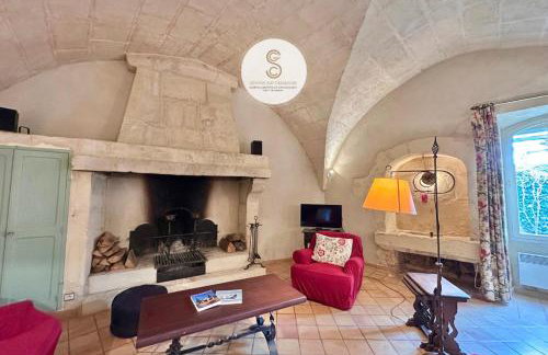 Douce Provence Paradou Les Alpilles - Foto 6