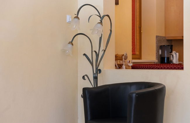 Chalet in Saalbach Near Ski Lift - Foto 22