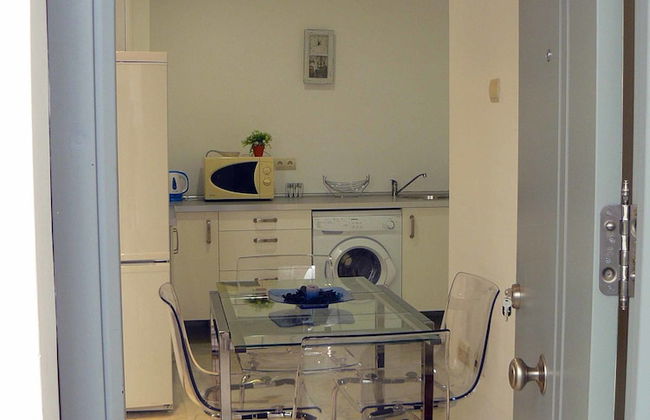 Alfaqueque Apartment - Foto 10