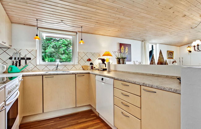 "Andersen" - 827m from the sea - Foto 5