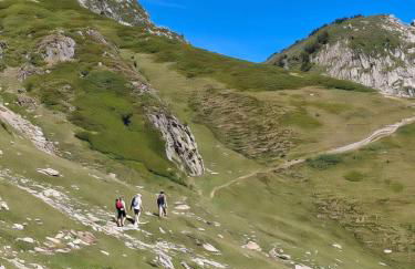 La Caza AudelouT5 VUE panoramique Lac et Vallée - Foto 60