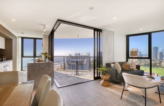 Vue Broadbeach - Foto 25