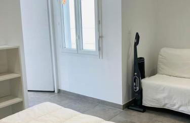 Villa Sandra - Le Verdon, Medoc - Foto 19