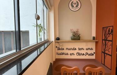 Suíte Horto - Photo 7