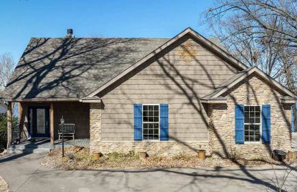 Gilead Grand Lake Family Retreat - Foto 47