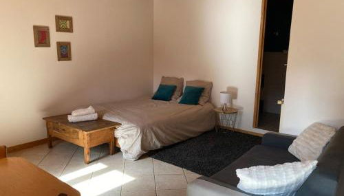 Studio Serre Chevalier Briancon - Foto 4