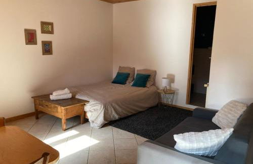 Studio Serre Chevalier Briancon - Foto 4