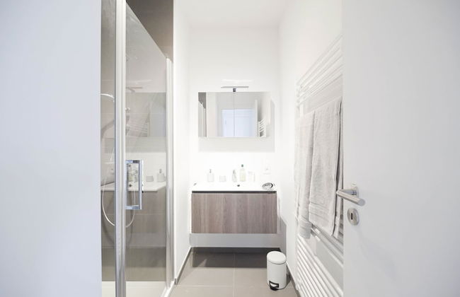 Nolita City Flat - Foto 14