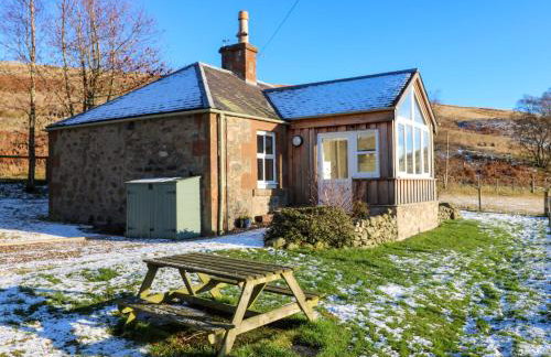 The Bothy - Photo 16
