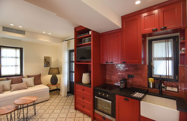 Polismata - Private Residences - Foto 26