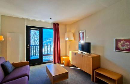 Residence De La Foret - Appartement lumineux · Proche des pistes · Balcon MAE-5774 - Foto 7