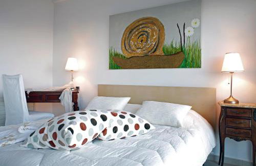 Sea View Maisonette Schinias - Foto 30