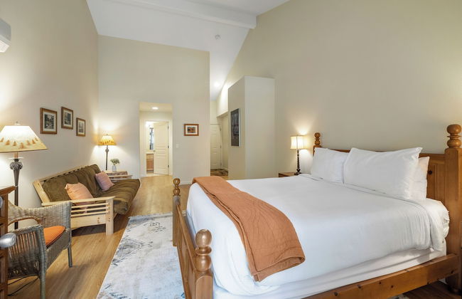 Widgi Creek Hideaway - Foto 4